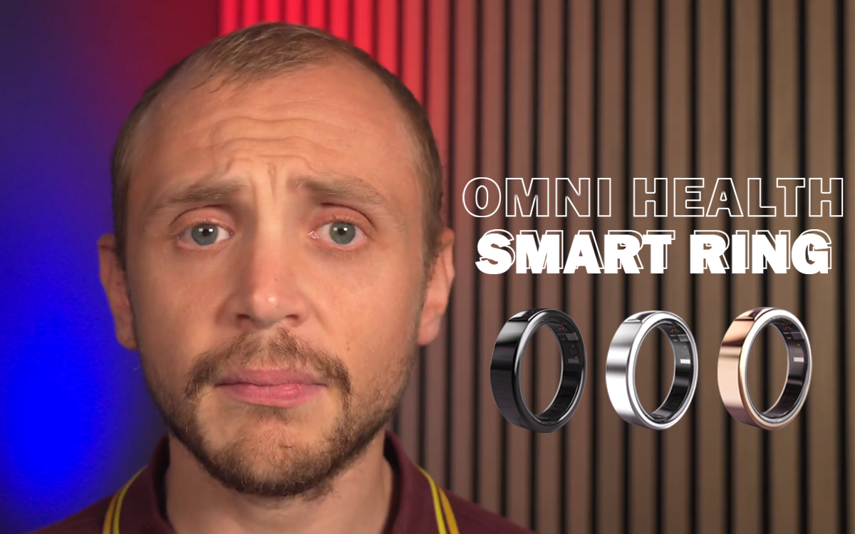 Real Talk: Why the Omni Health Ring is Earning Rave Reviews & Why You Need One