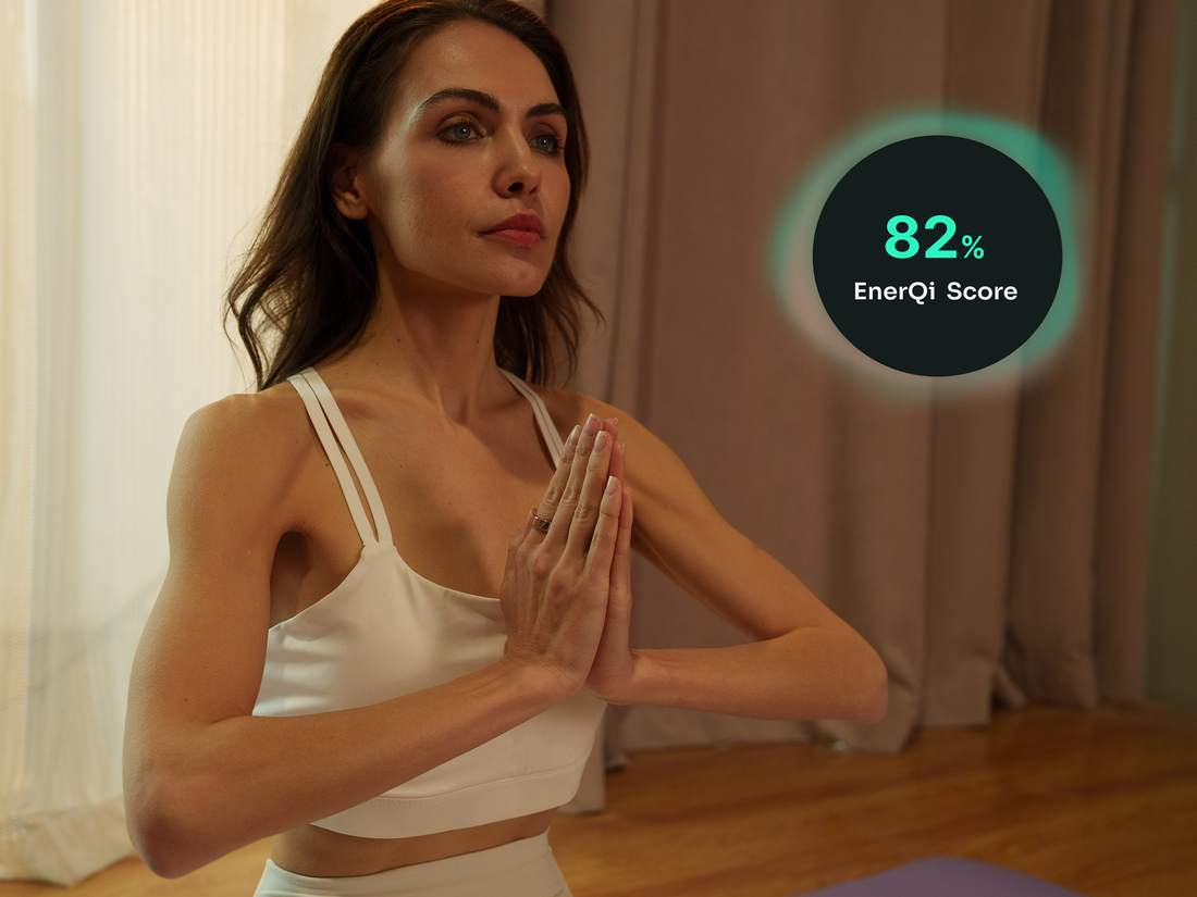 The Secret Language of Your Heart: A Complete Guide to Heart Rate Variability (HRV)