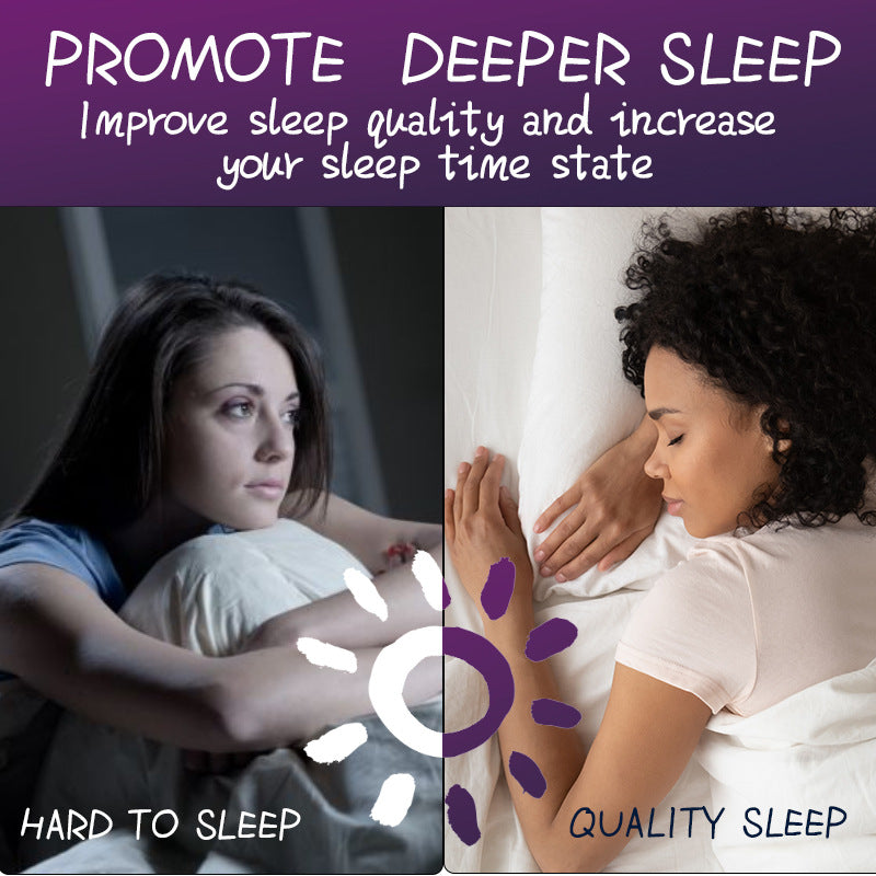 Sleep Patches Set