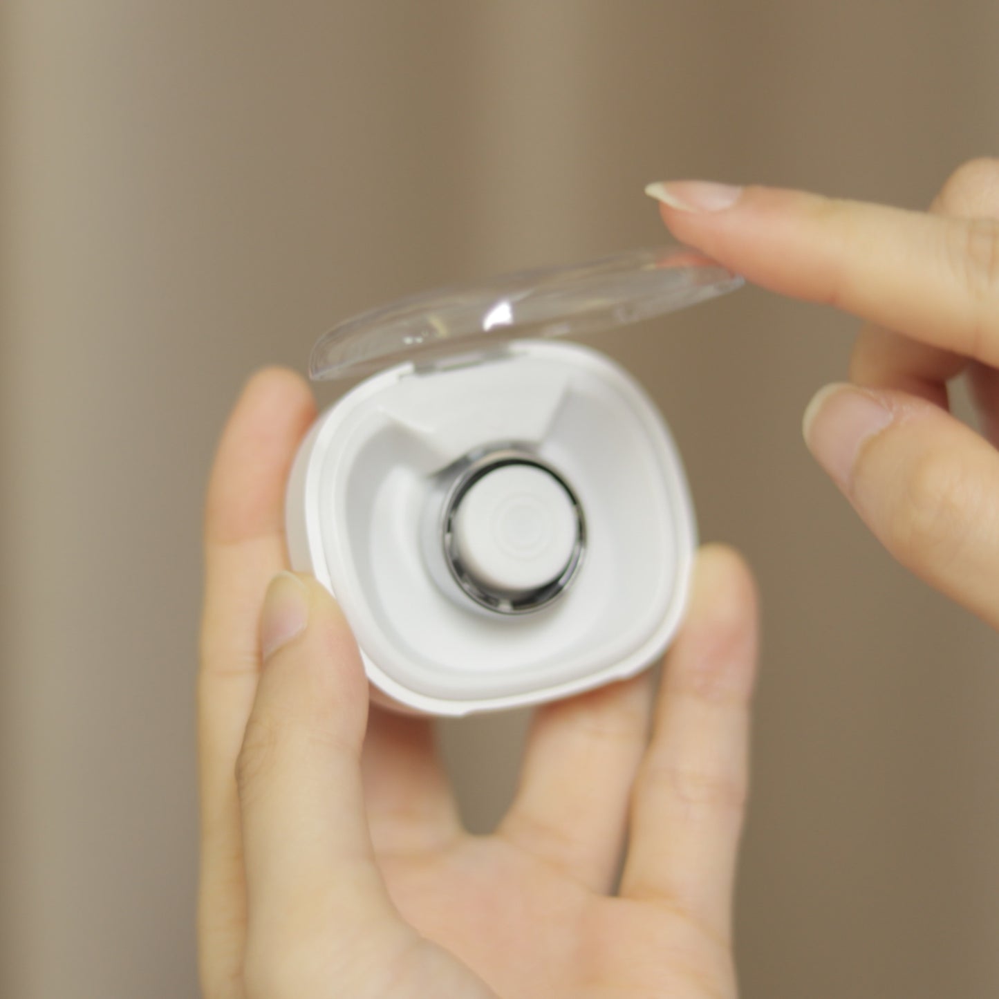 Omni Health Ring Pocket Dock ChargerĀ