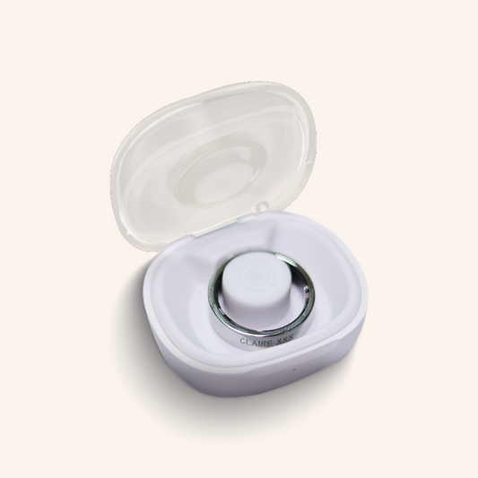 Ring Pocket Dock Charger