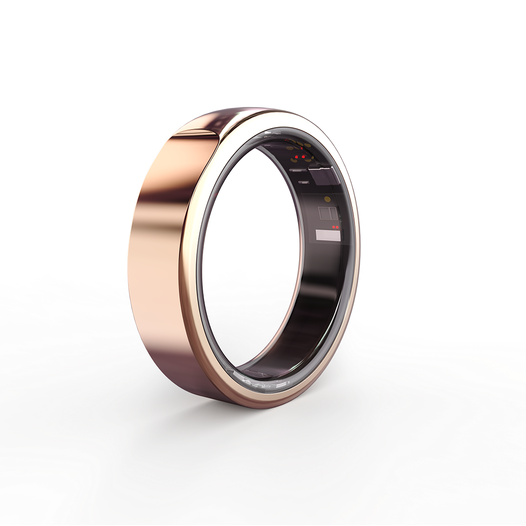 The Science of Smarter Sleep: A Better Oura Ring Alternative for Energy & Recovery