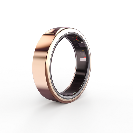 The Science of Smarter Sleep: A Better Oura Ring Alternative for Energy & Recovery