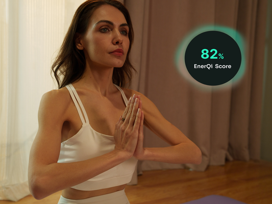 The Secret Language of Your Heart: A Complete Guide to Heart Rate Variability (HRV)