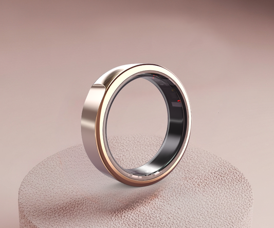 OMNI Health Ring