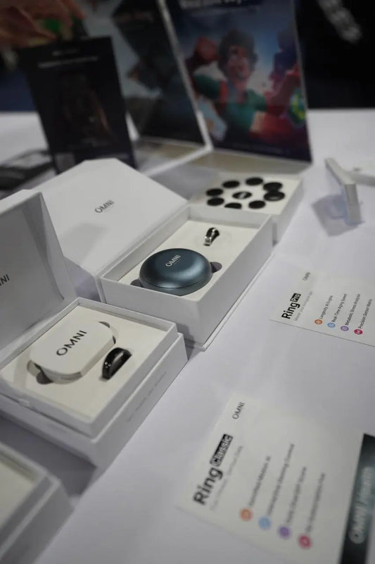 The “Duolingo for Health”: Omni Health Debuts AI-Driven, Closed-Loop “Healthtainment” Ecosystem at CES 2026