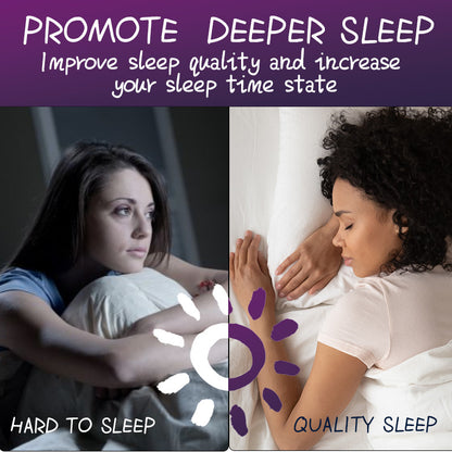 Sleep Patches Set