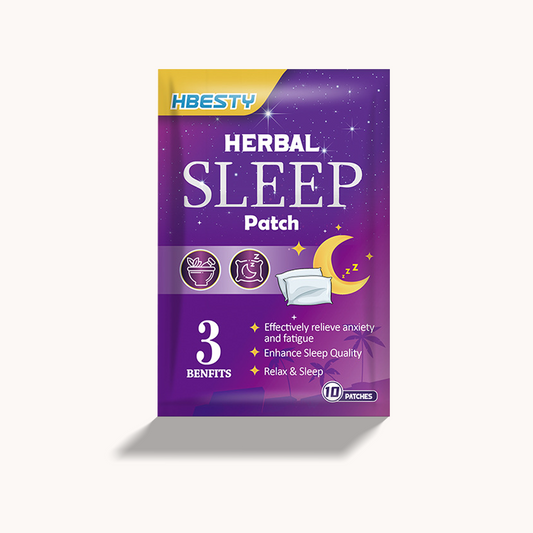 Sleep Patches Set