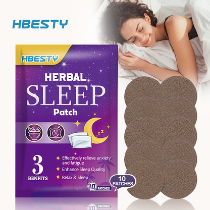 Sleep Patches Set
