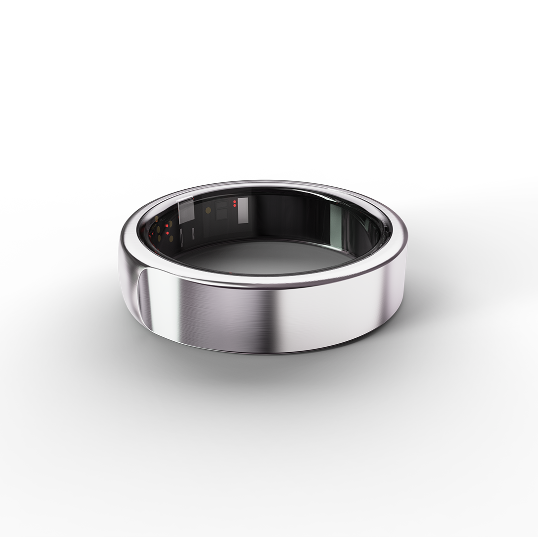Omni Health Ring