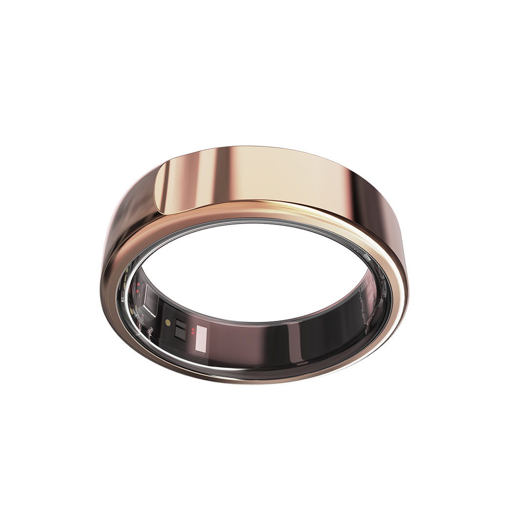 Omni Health Ring