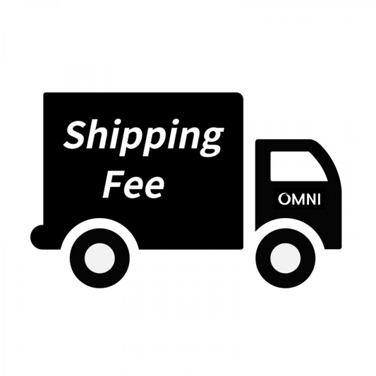 Pay the Difference Shipping Fee