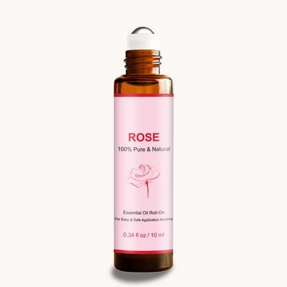 Beadoil Aromatherapy Massage Oil Set 10ml