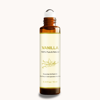 Beadoil Aromatherapy Massage Oil Set 10ml